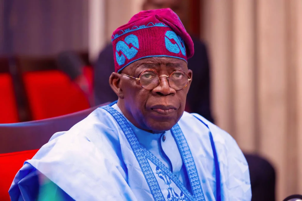 President Tinubu Appoints Members to Christian Pilgrim Commission Board