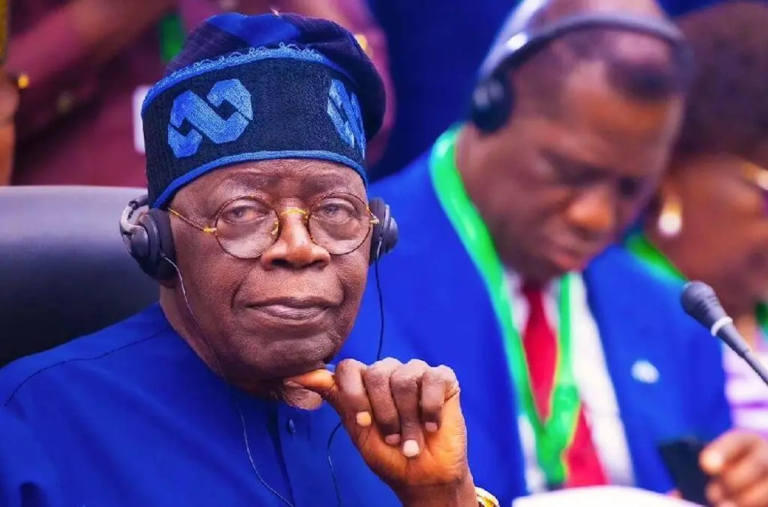 President Tinubu To Join G20 Leaders Summit In Brazil