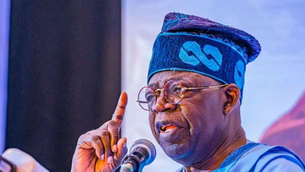President Tinubu Tasks Armed Forces to Safeguard Nigeria's Territorial Integrity