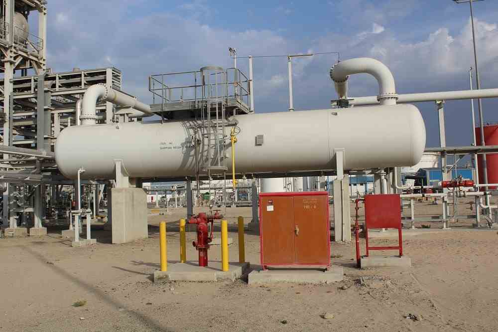 President Tinubu to Inaugurate Three Gas Processing Plants