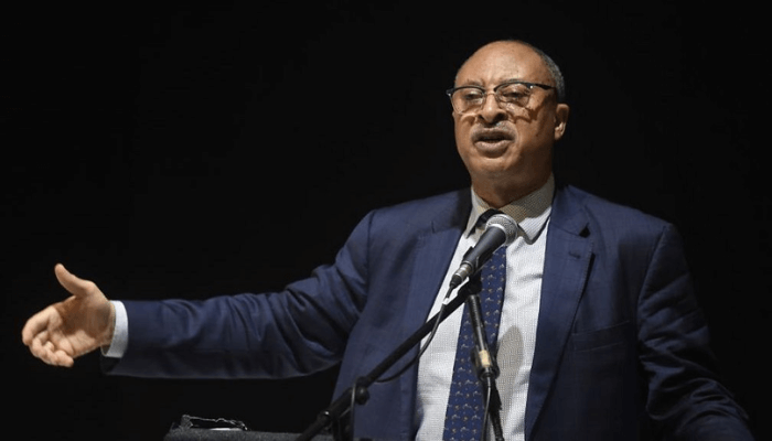 The NNPC is a Hot Bed of Corruption - Pat Utomi