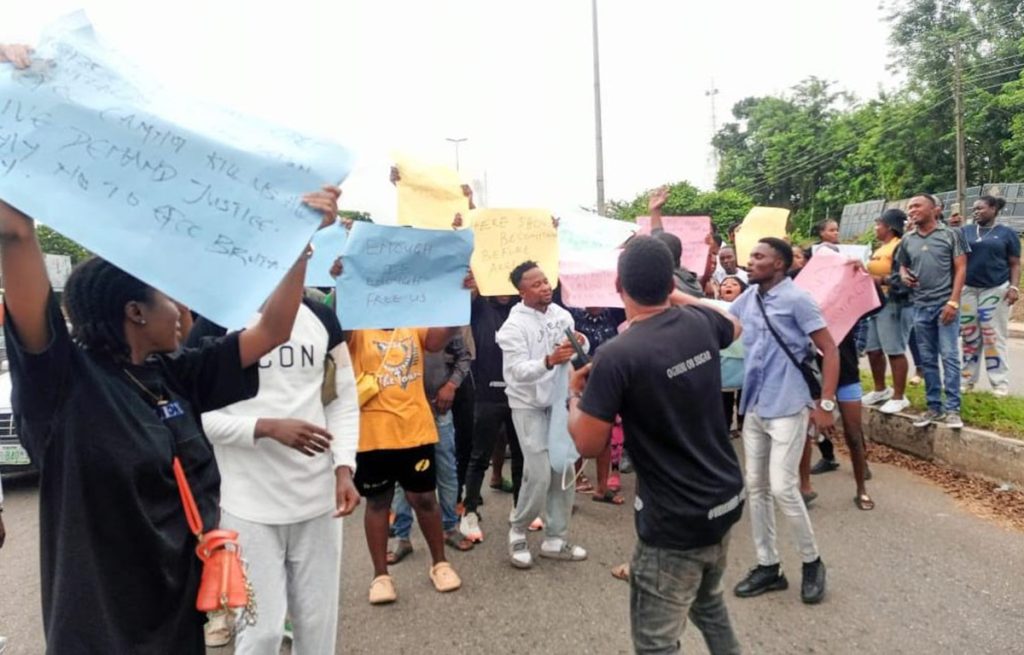 Protest: Nigeria’s Economy May Lose N400 Billion Daily —CPPE