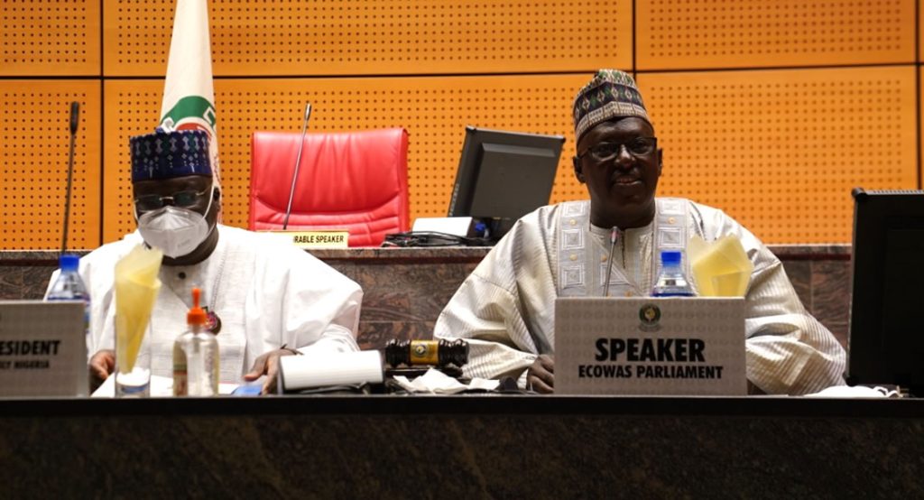 Push for Direct Election of ECOWAS MPs to Enhance Parliament’s Legitimacy