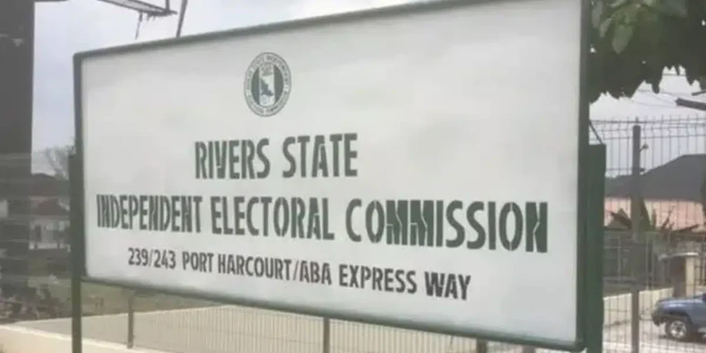 RSIEC Proceeds With Rivers Local Government Election