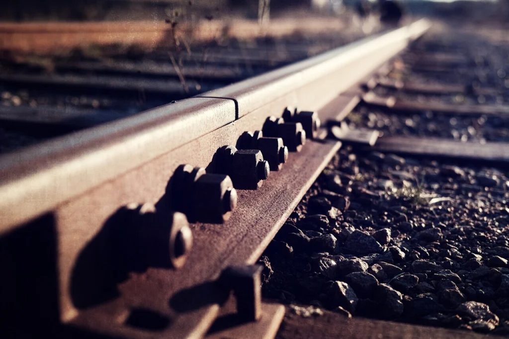 Rail Track (News Central TV)