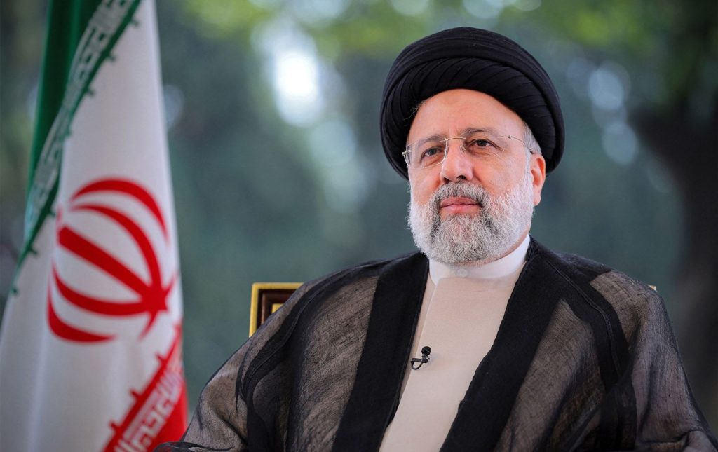 Raisi: Iran to Hold Memorial Ceremonies Today
