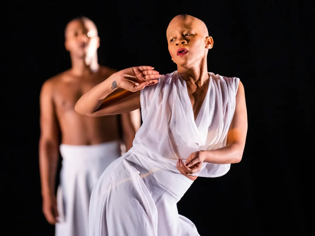 Renowned South African Choreographer Dada Masilo Passes Away at 39