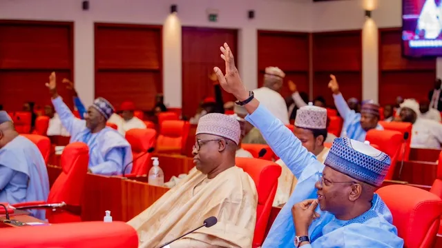 Reps Endorse Use of NIN to Combat Insecurity, Enhance Security Measures in Abuja
