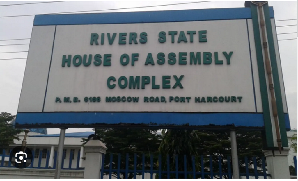 Rivers-State-House-of-Assembly (News Central TV)