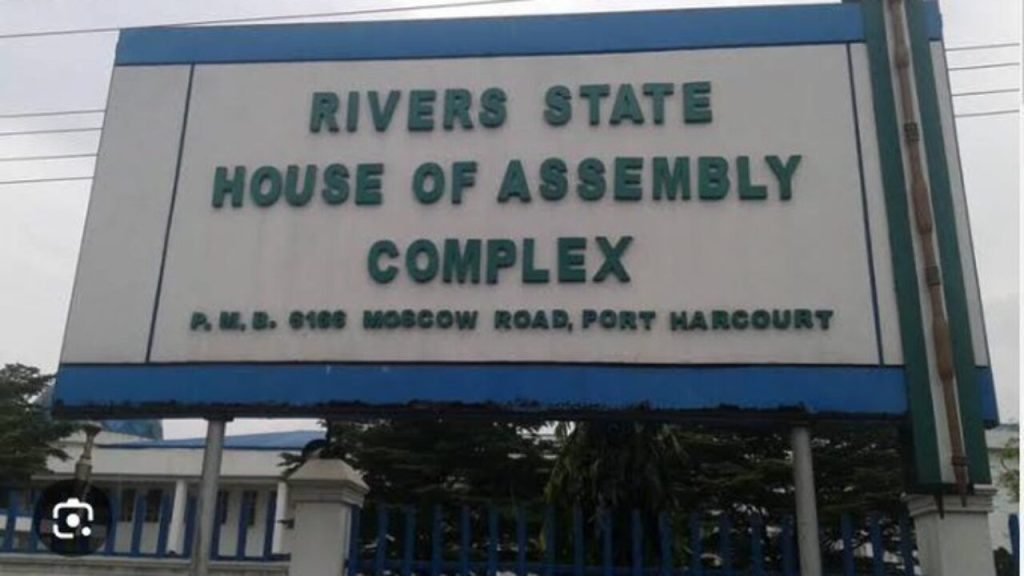 Rivers State (News Central TV)