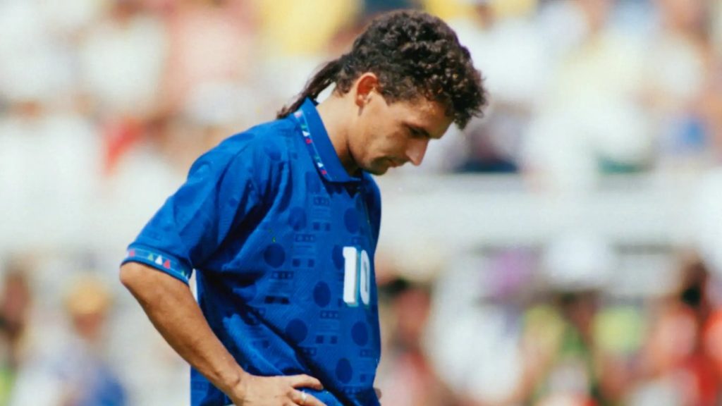 Roberto Baggio Hospitalised After Robbery Attack