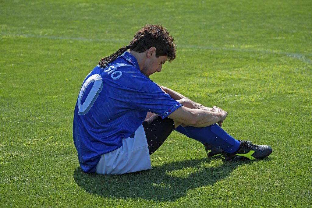 Roberto Baggio (News Central TV)