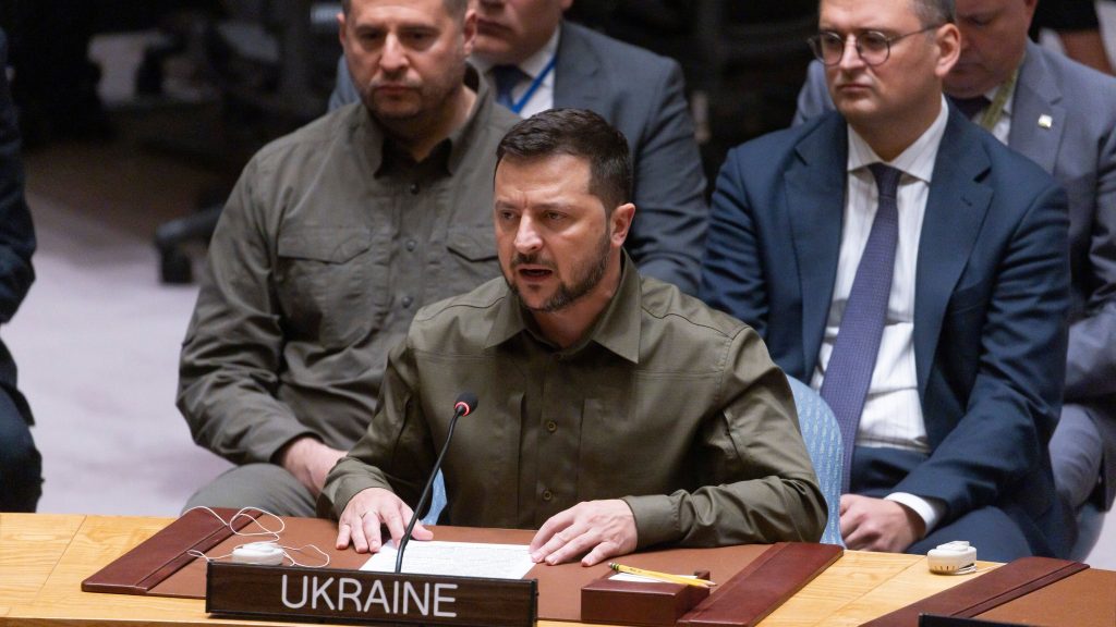 Russia Calls Ukraine Peace Meetings Pointless And Harmful