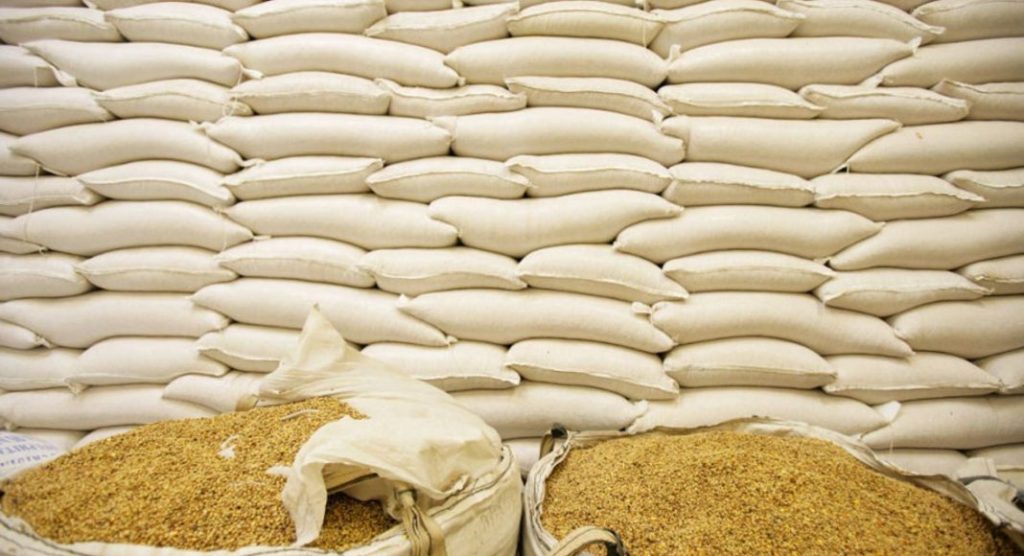 Russia Donates Wheat, Fertiliser to Zimbabwe