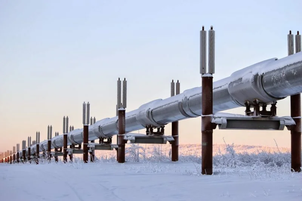 Russia Expands Reach in Africa with Congo Fuel Pipeline