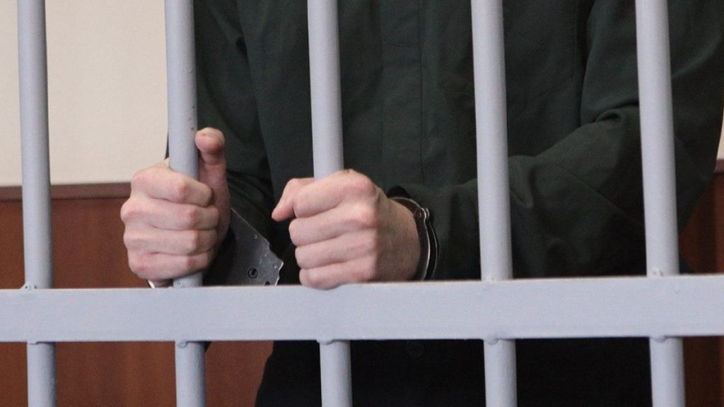 Russia Sentences US Citizen to Six Years in Prison Over Kidnapping Charges