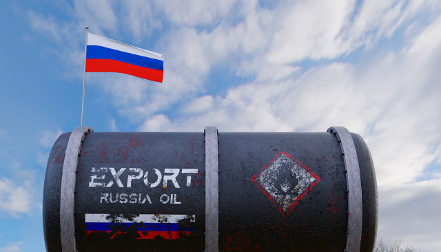 Russian Oil Payments Delayed as Banks Heighten Scrutiny Amid US Sanctions Concerns