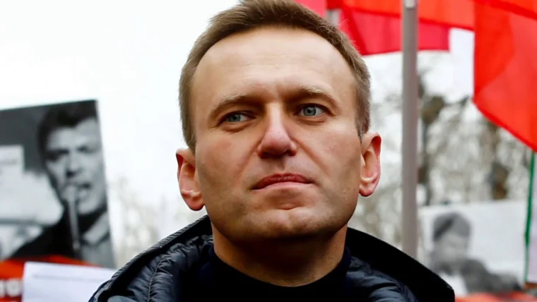 Russian Opposition Dealt Severe Blow with Death of Alexei Navalny