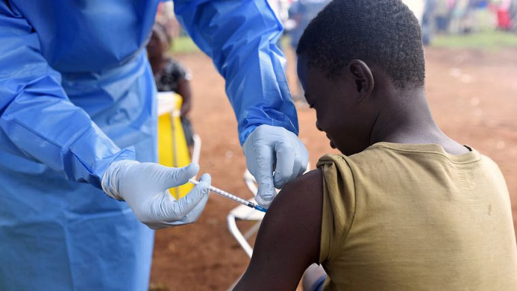 Rwanda Launches Marburg Vaccination Campaign as Death Toll Rises