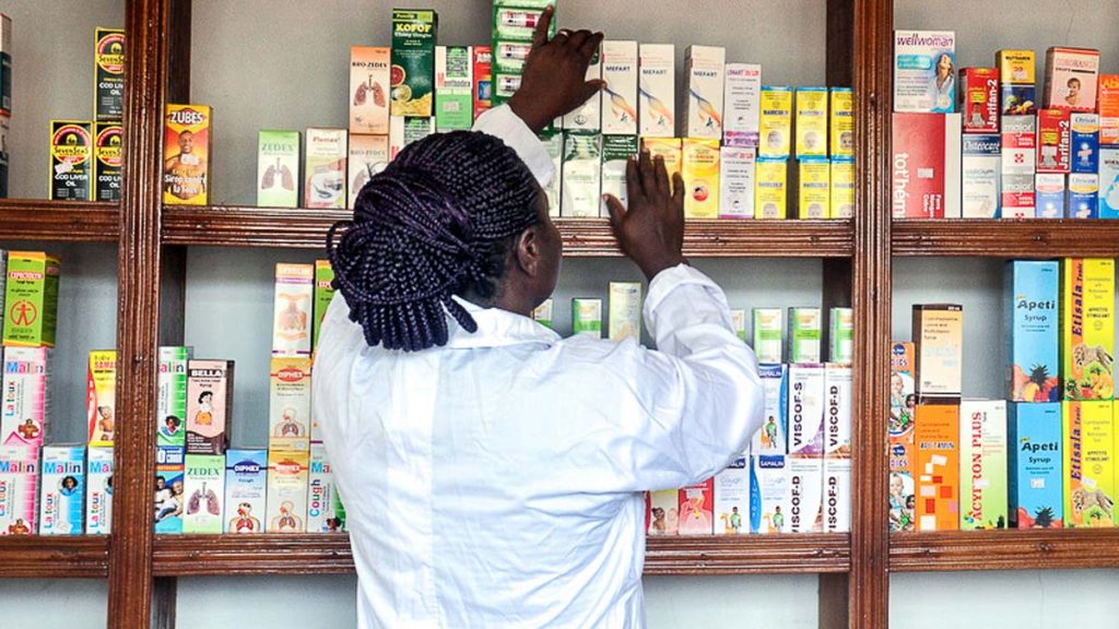 Rwanda Recalls Kenyan Antifungal Drug Due to Safety Concerns
