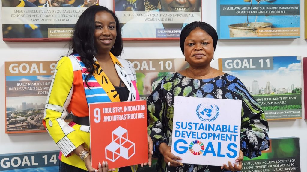 Development Goals Unattainable Without Women — Fayemi