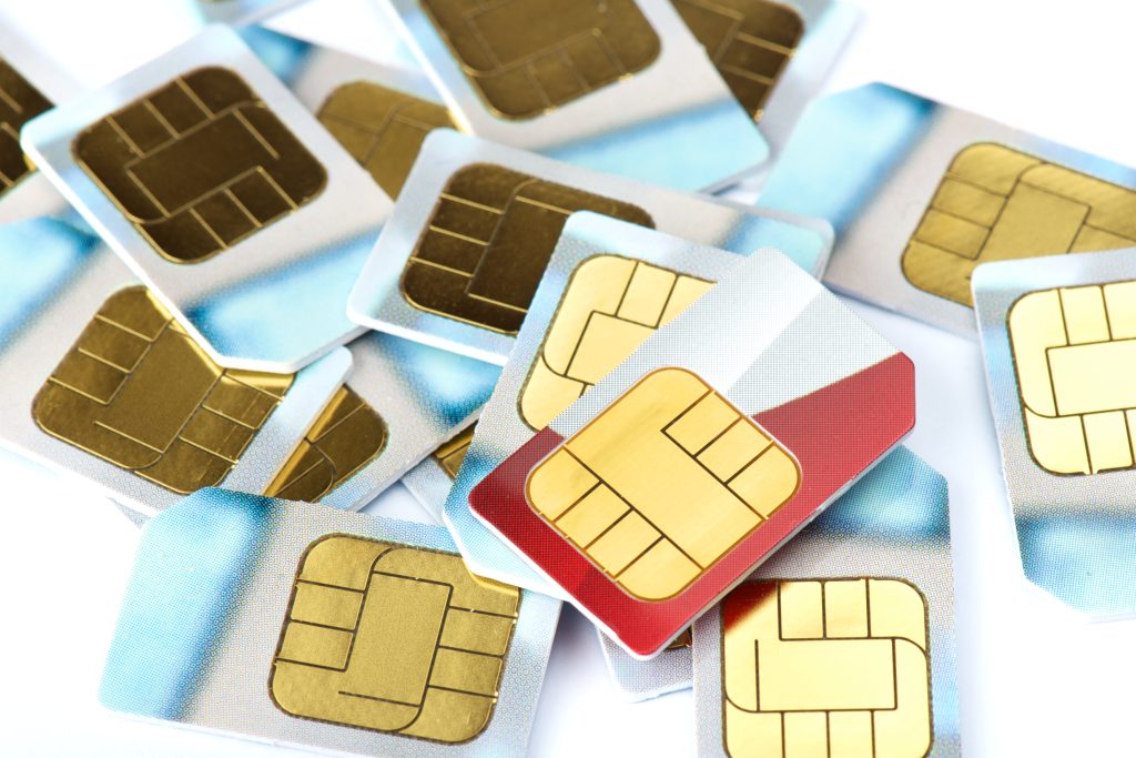 Two Suspects Arrested for SIM Swap Fraud in Kenyan Counties