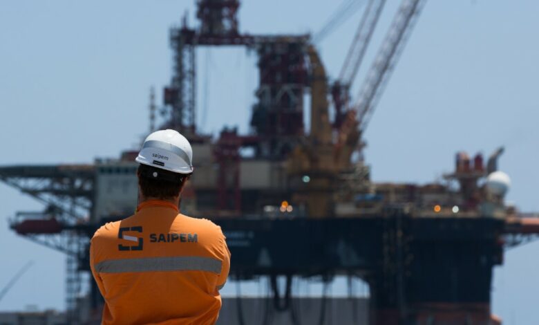 Saipem Lands $900 Million Deal on Shell's Nigeria  Offshore Project