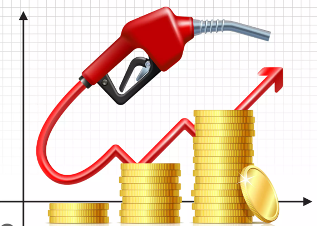 OPEC Blames Tax Imposition for Fuel Price Hike