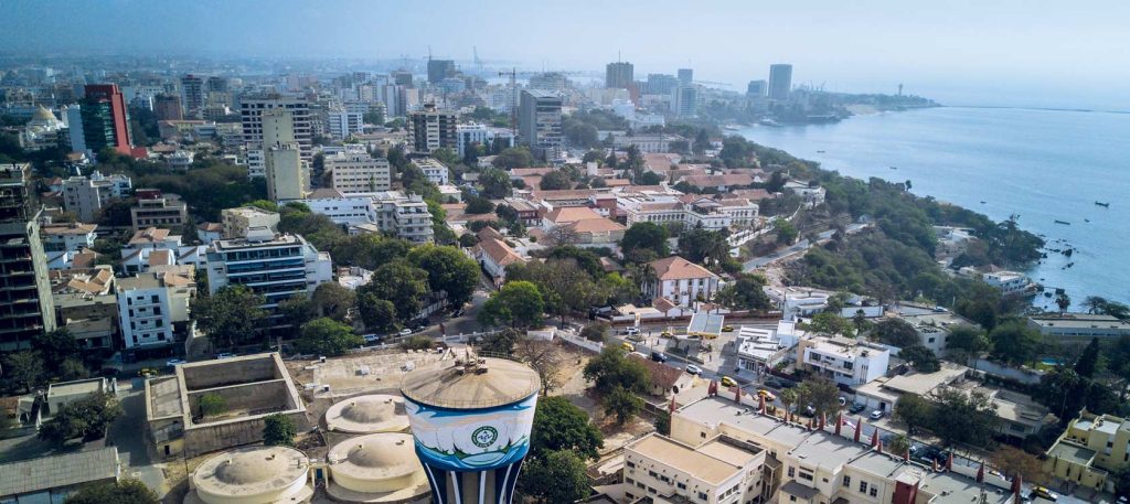 Senegal Launches Ambitious 25-Year Development Agenda