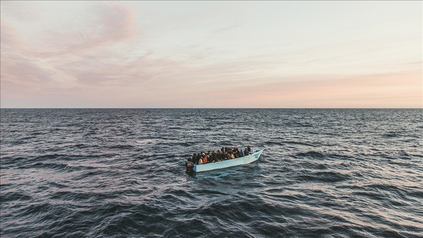 30 Bodies Recovered from Boat Adrift Near Senegal Coast