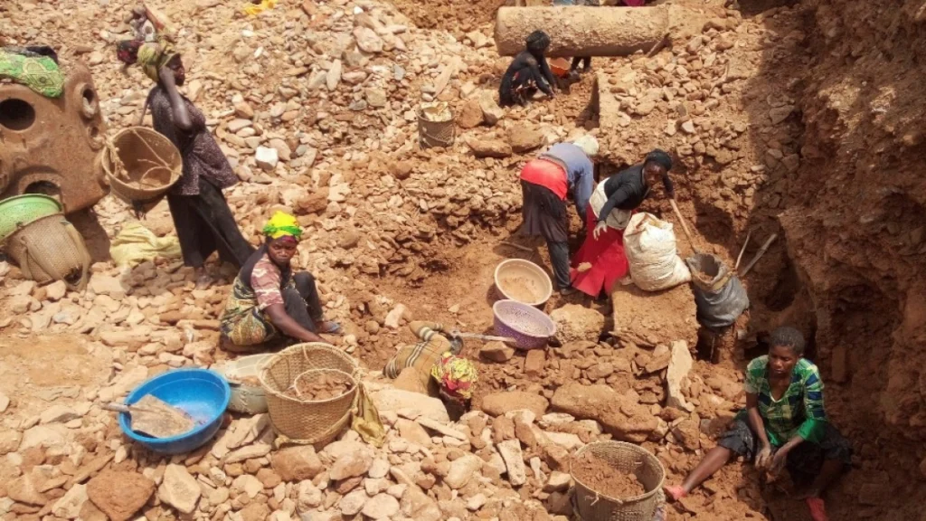 Kenya: Seven Miners Die in Kasweto Gold Mine Shaft Collapse