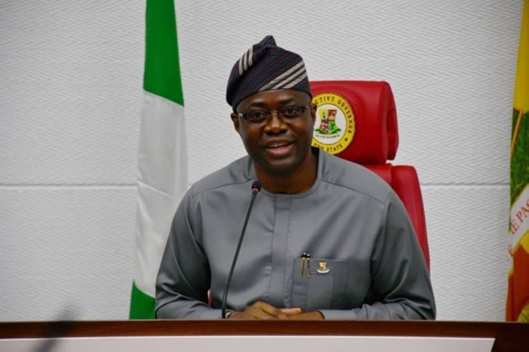 Oyo State Workers to Close 12pm on Friday Over LG Polls