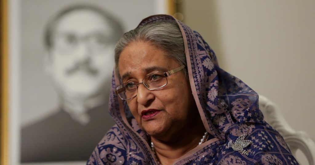 Sheikh Hasina1