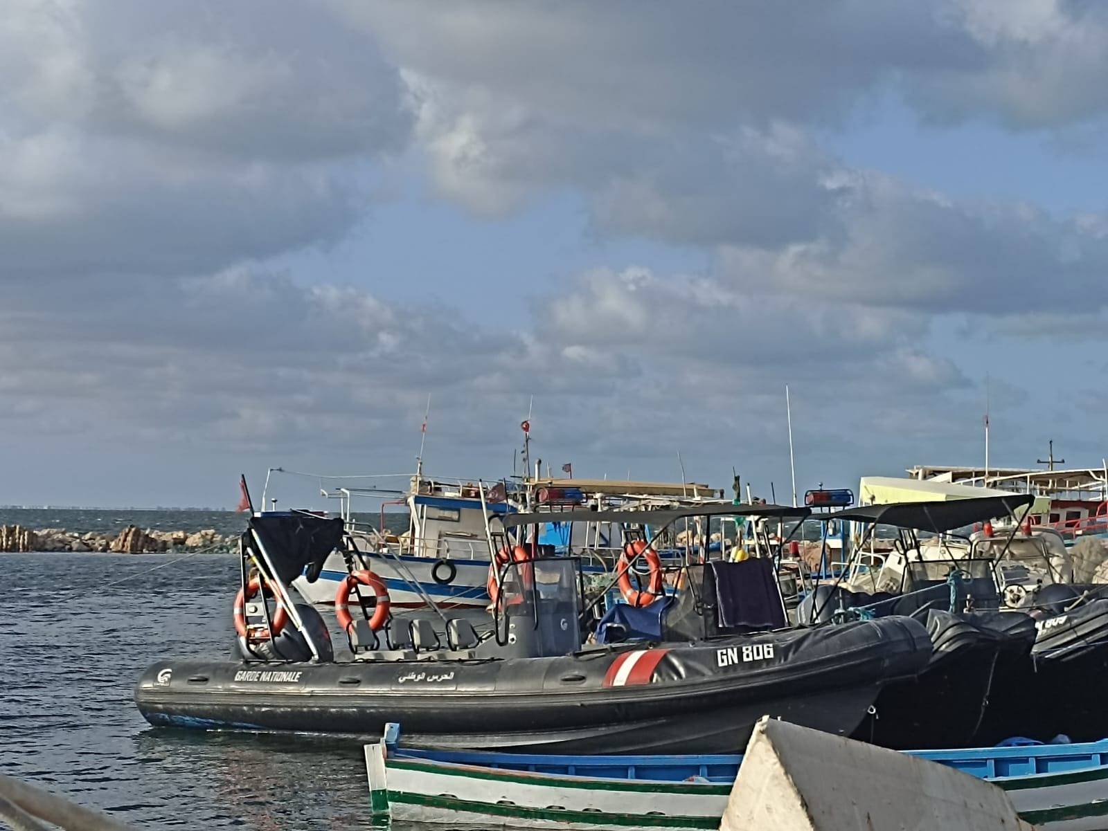 27 Migrants Die in Shipwrecks off Tunisia’s Coast