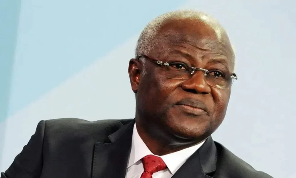 Sierra Leone's Ex-President Koroma Seeks Medical Treatment in Nigeria Amidst Legal Proceedings