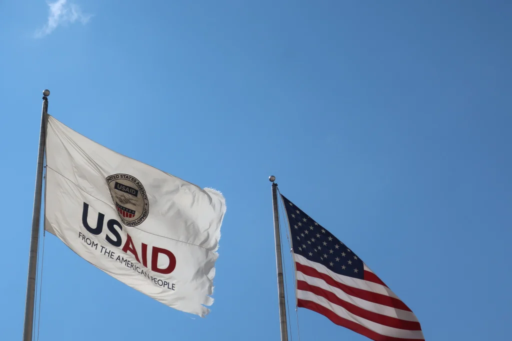 Sokoto State Teams Up with USAID State2State to Enhance Budget Execution