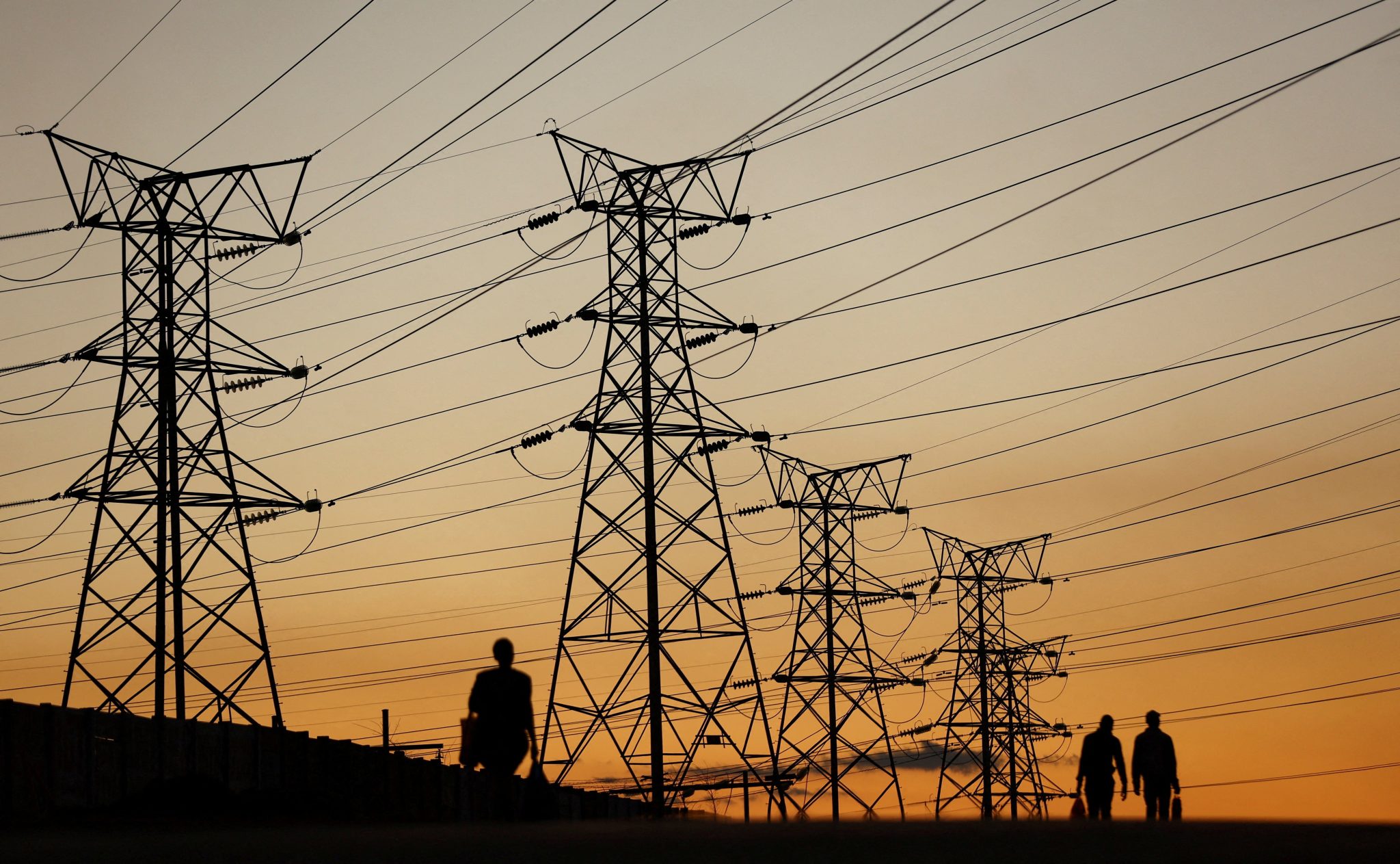 South Africa Achieves Longest Streak of Uninterrupted Power
