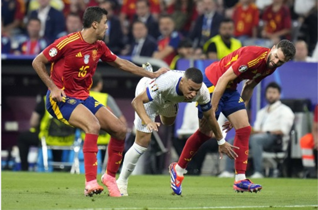 Spain Defeats France to Qualify for Euro 2024 Final