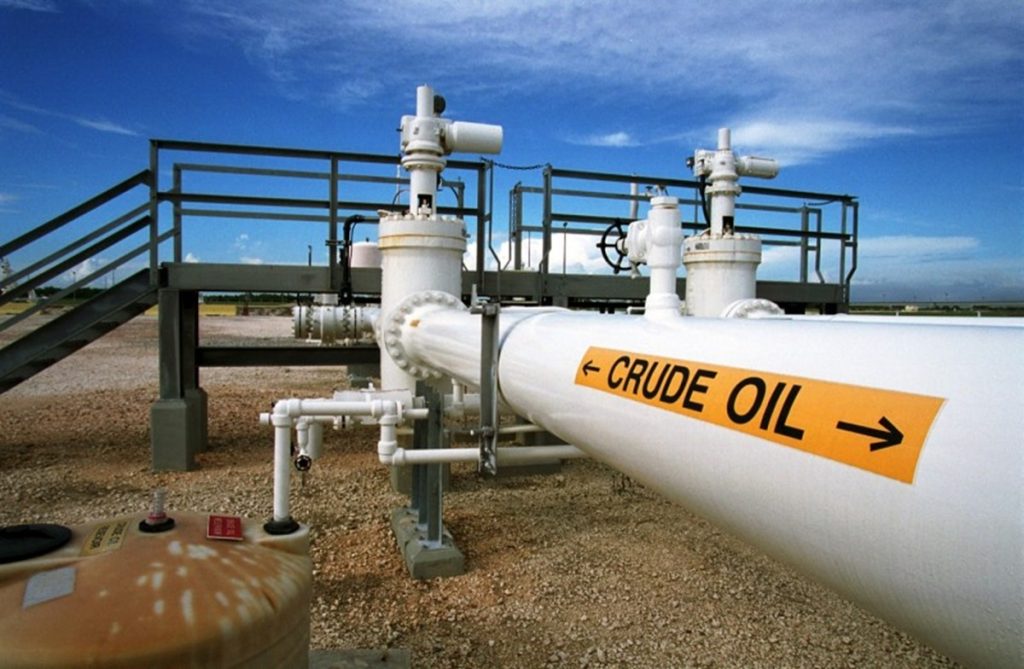 State of Emergency on Crude Oil Production Declared by NNPCL