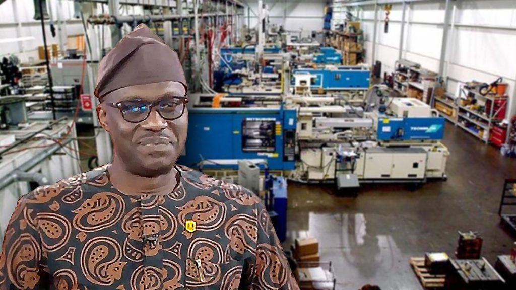 Stop Demarketing Local Industries, MAN Tells Nigerian Government