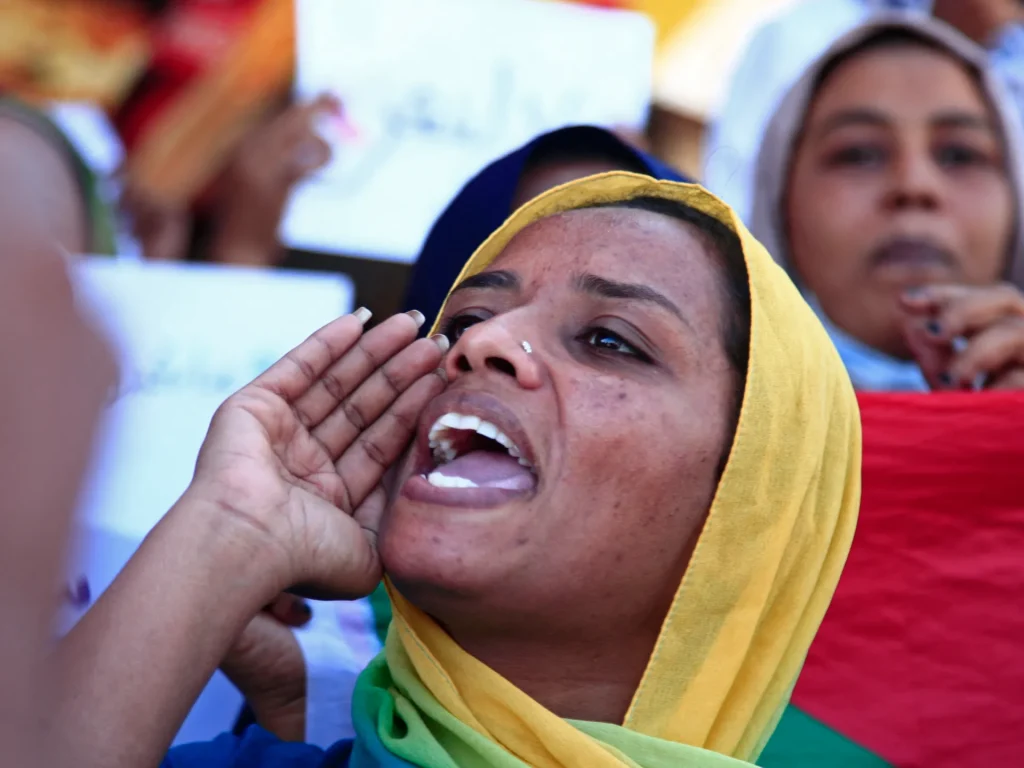 Sudan’s Sexual Violence Crisis Worsens, Says UN Investigation