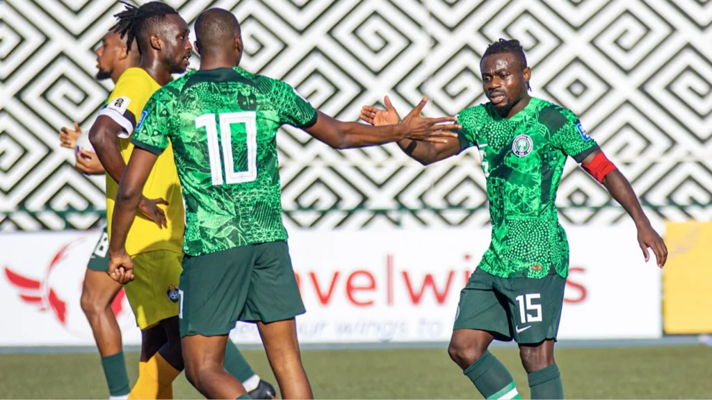 Super Eagles Begin AFCON 2023 Campaign with a Disappointing Draw Against Equatorial Guinea