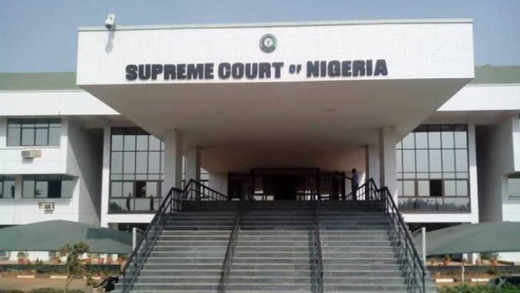 Supreme-Court-of-nigeria (News Central TV)