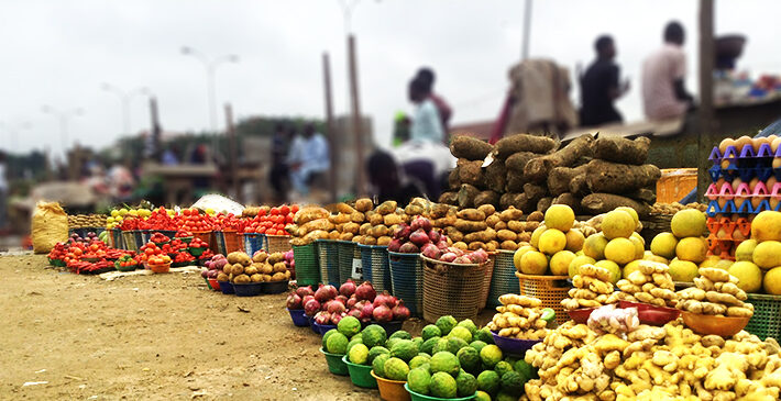 UN Urges Nigeria to Prioritise Food Security in Budgeting