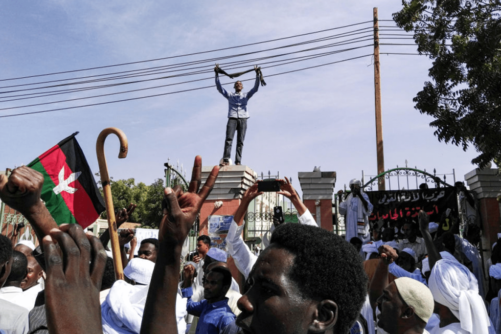 Technocrats to Lead Sudan Until Elections, Says Official