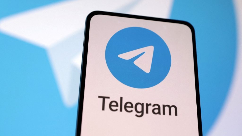 Telegram Fined by Russian Court Over Banned Content