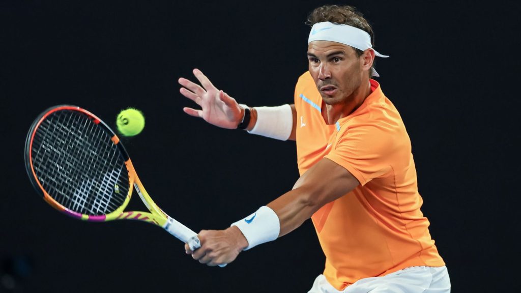 Tennis Icon Rafael Nadal to Hang Up His Racket this Season