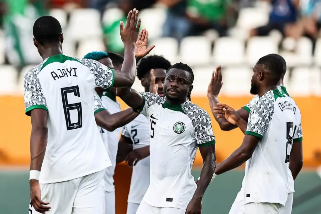 AFCON 2023: Tensions Rise as South Africa Responds to Nigeria's Football Safety Advisory