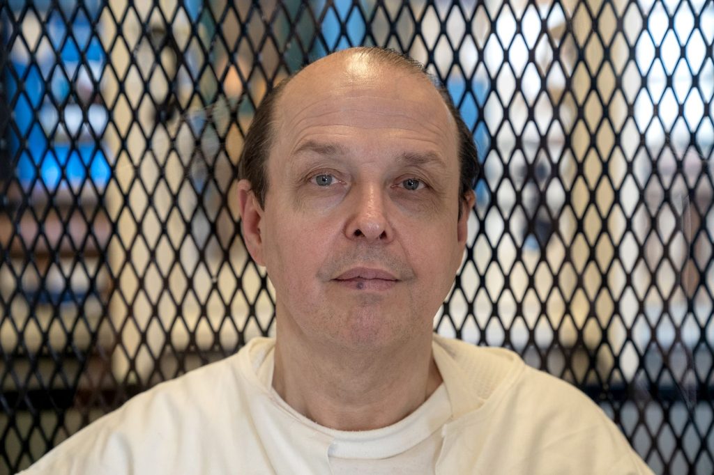 Texas Death Row Inmate to Testify in Controversial ‘Shaken Baby Syndrome’ Case