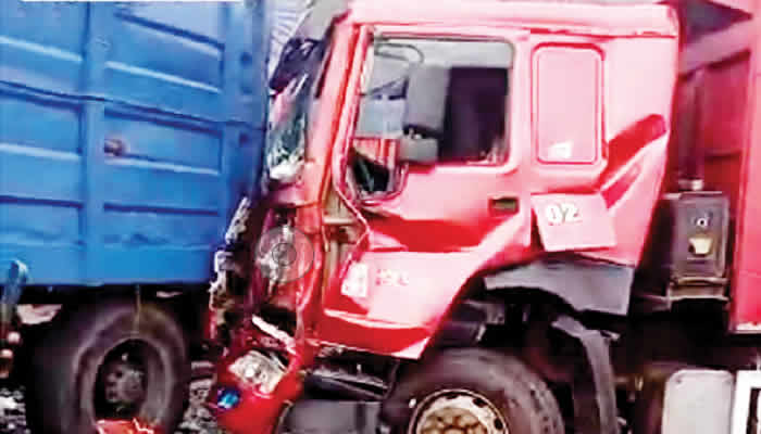 Seven Killed, 31 Injured in Gombe Road Accident